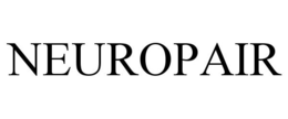 NEUROPAIR trademark