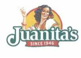 JUANITA'S FOODS SINCE 1946 trademark