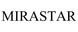 MIRASTAR trademark