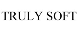TRULY SOFT trademark