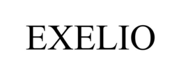 EXELIO trademark