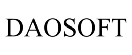 DAOSOFT trademark