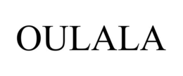 OULALA trademark