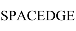 SPACEDGE trademark