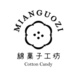 MIANGUOZI COTTON CANDY trademark