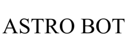 ASTRO BOT trademark
