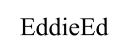 EDDIEED trademark