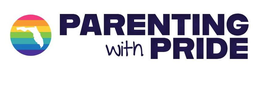 PARENTING WITH PRIDE trademark