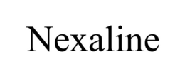 NEXALINE trademark
