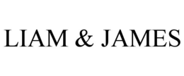 LIAM & JAMES trademark