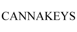 CANNAKEYS trademark
