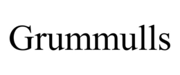 GRUMMULLS trademark