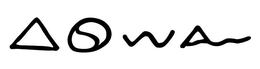 ASWA trademark