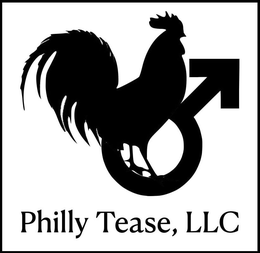 PHILLY TEASE, LLC trademark