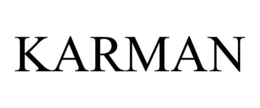 KARMAN trademark