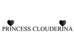 PRINCESS CLOUDERINA trademark