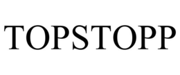 TOPSTOPP trademark