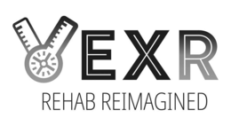 VEXR REHAB REIMAGINED trademark