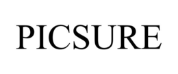 PICSURE trademark