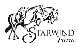STARWIND FARM trademark