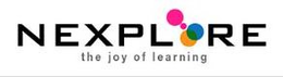 NEXPLORE THE JOY OF LEARNING trademark