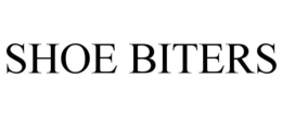 SHOE BITERS trademark