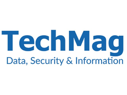 TECHMAG DATA, SECURITY & INFORMATION trademark