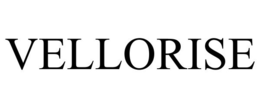 VELLORISE trademark