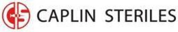 CS CAPLIN STERILES trademark