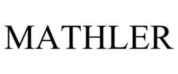 MATHLER trademark