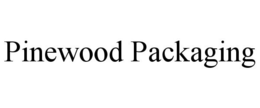 PINEWOOD PACKAGING trademark