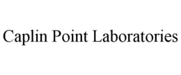 CAPLIN POINT LABORATORIES trademark