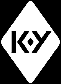 KY trademark