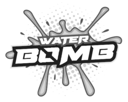 WATER BOMB trademark
