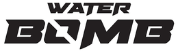 WATER BOMB trademark