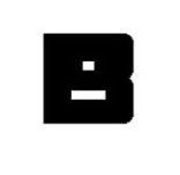 B trademark