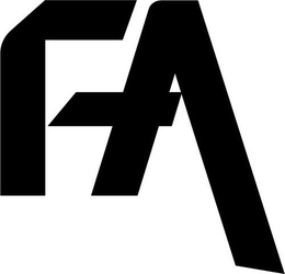 FA trademark