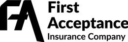 FA FIRST ACCEPTANCE INSURANCE COMPANY trademark