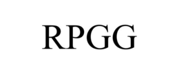 RPGG trademark