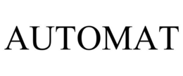 AUTOMAT trademark