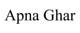 APNA GHAR trademark