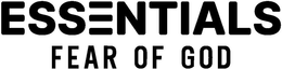 ESSENTIALS FEAR OF GOD trademark