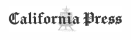 CALIFORNIA PRESS trademark