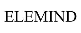 ELEMIND trademark
