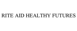 RITE AID HEALTHY FUTURES trademark