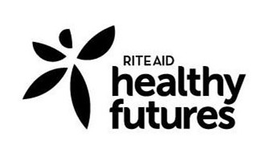 RITE AID HEALTHY FUTURES trademark