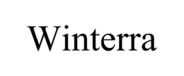WINTERRA trademark