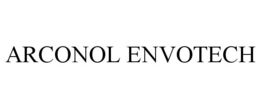 ARCONOL ENVOTECH trademark