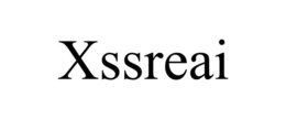 XSSREAI trademark