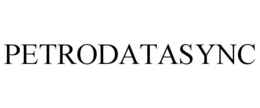 PETRODATASYNC trademark